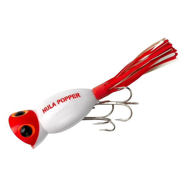 Arbogast Hula Popper Lure product image