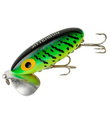 jitterbug lure