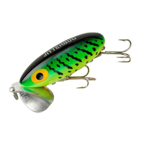 Arbogast Jitterbug Lure