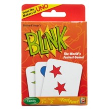 Blink! Card Game
