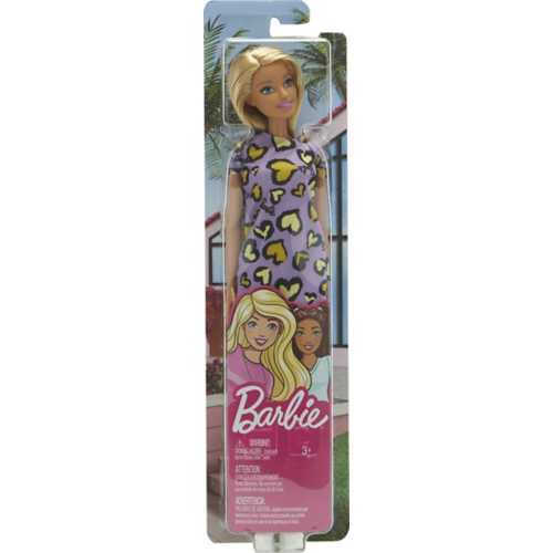 barbie basic dolls