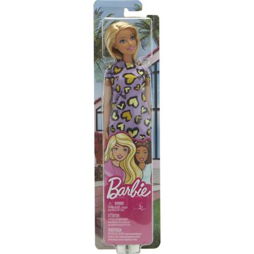 Mattel Assorted Barbie Basic Doll