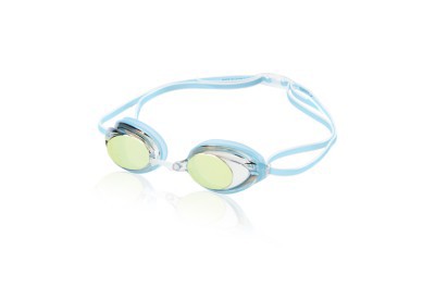 Women's Speedo Vanquisher 2.0 Mirrored Swim Goggles