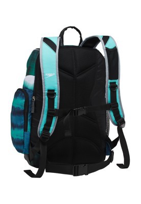 speedo teamster backpack scales