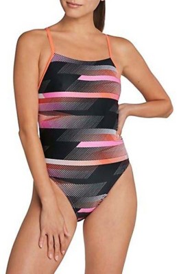 women's speedo one piece