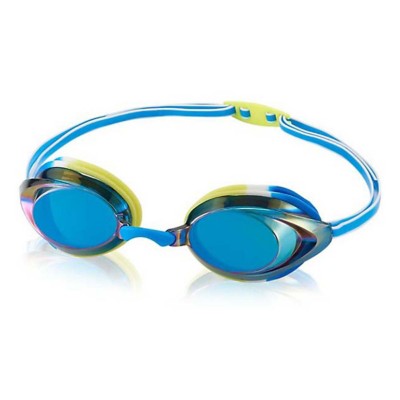 speedo water goggles