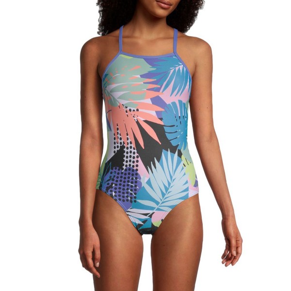 Women's Speedo Cross Back Vibe One-Piece product image