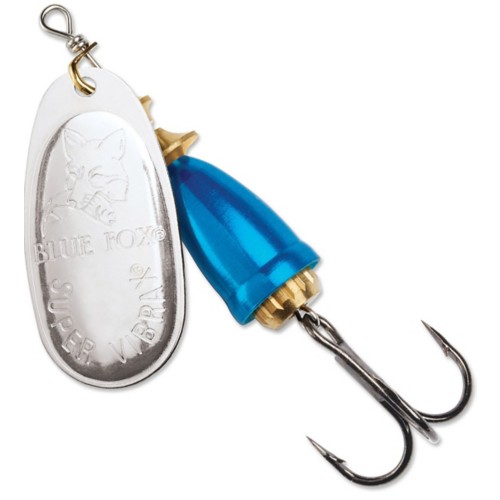 Blue Fox Classic Vibrax - Primary Image