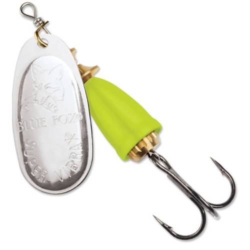 Blue Fox Classic Vibrax - Primary Image