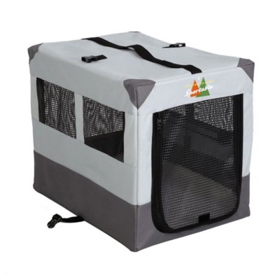 tent kennel