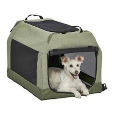 Ruff Land Pheasants Forever and Quail Forever SUV Kennel