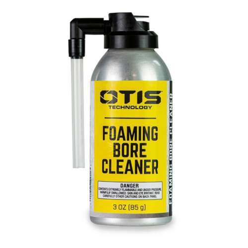 Otis Technology Foaming Bore Cleaner