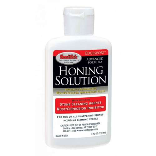 Smith's Honing Oil Solution