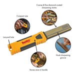 Smith's Diamond Combination Benchstone - Thumbnail 3 of 6
