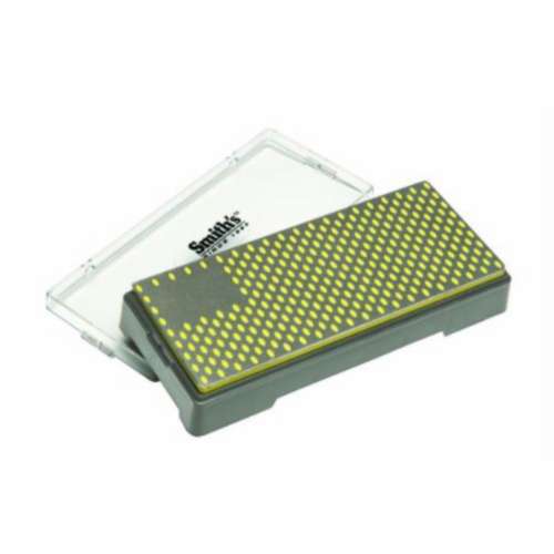 Smith's 6in Diamond Sharpening Stone