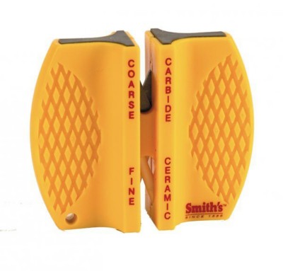 Smith's 2 Step Sharpener