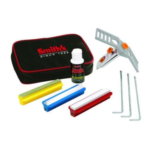 Smith's Standard Precision Sharpening System