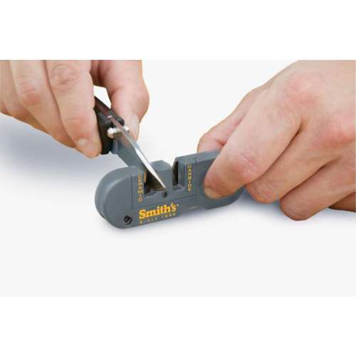 Smith's Consumer Products Store. STANDARD PRECISION KNIFE SHARPENING SYSTEM