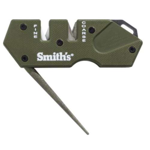 Smith's PP1-mini Tactical Sharpener