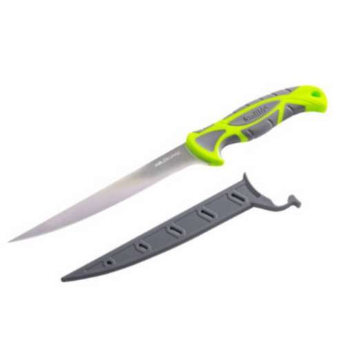 Smith's Mr. Crappie 7in. Slab Sticket Fillet Knife