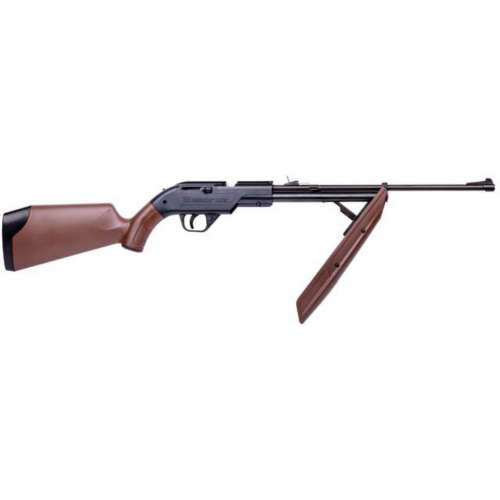 Crosman Pumpmaster 760 Air Rifle