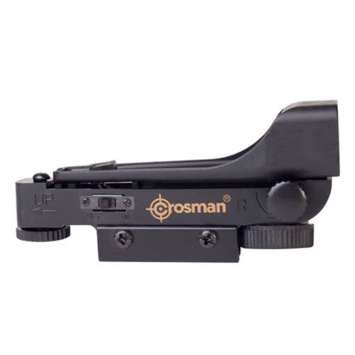 Crosman Red Dot Sight with Battery