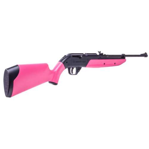 Crosman Pumpmaster 760 Pink .177 Caliber Air Rifle