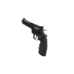 Crosman 357 Vigilante .177 Air Pistol - Thumbnail 6 of 8
