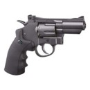 Crosman SNR357 Revolver BB/Pellet CO2 Pistol
