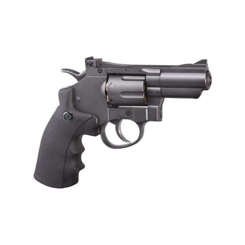 Crosman SNR357 Revolver BB/Pellet CO2 Pistol