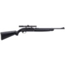 The Crosman Legacy 1000 Air Rifle