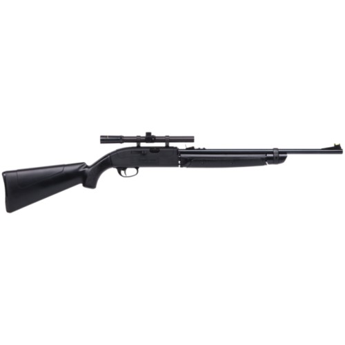 The Crosman Legacy 1000 Air Rifle - Primary Image