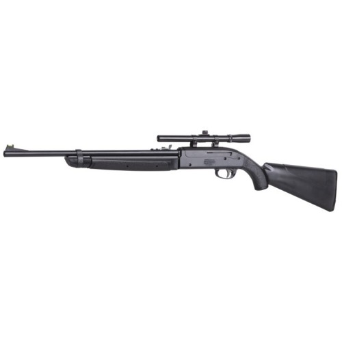 The Crosman Legacy 1000 Air Rifle - Primary Image