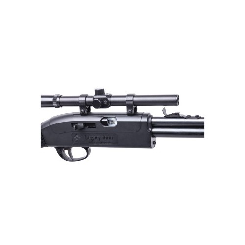The Crosman Legacy 1000 Air Rifle - Primary Image