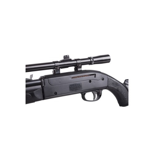 The Crosman Legacy 1000 Air Rifle - Primary Image