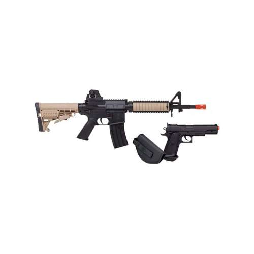 WE-Tech CT-25 Gas Blowback Airsoft Pocket Pistol (Color: Black), Airsoft  Guns, Gas Airsoft Pistols -  Airsoft Superstore