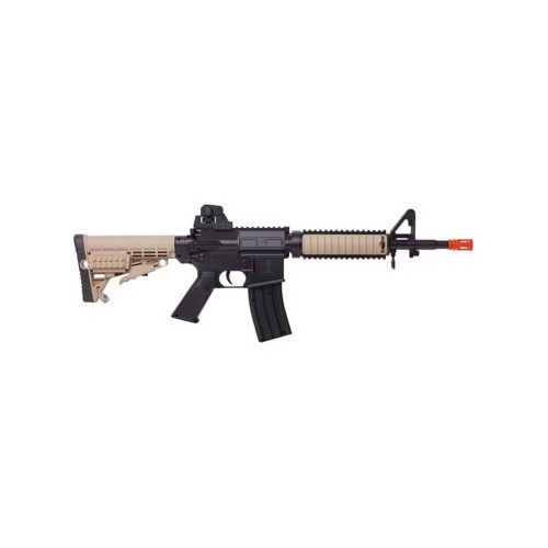 Game Face Warrior Protection Air Soft Kit