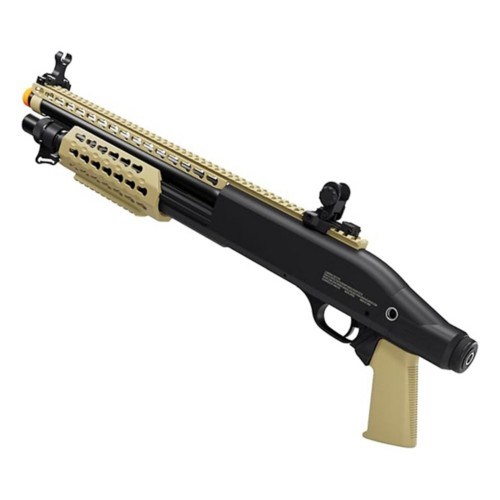ミリタリー Shotgun girl KS-23 - IOP Wiki