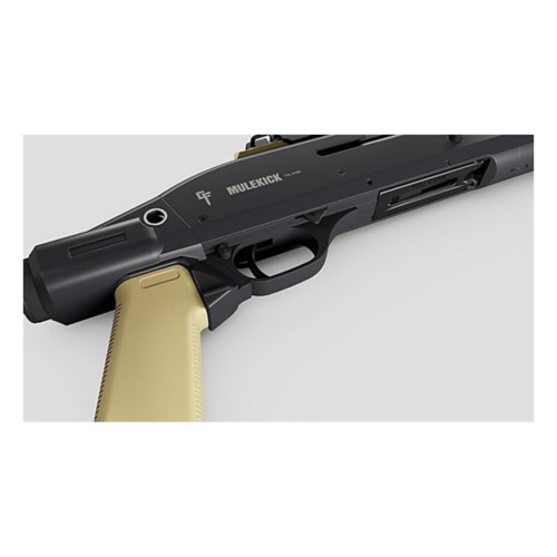 ミュージシャン gun GameFace MuleKick Airsoft 6mm Airsoft BB Pump Action Shotgun