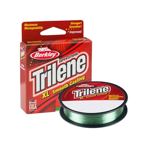 Berkley Trilene XL