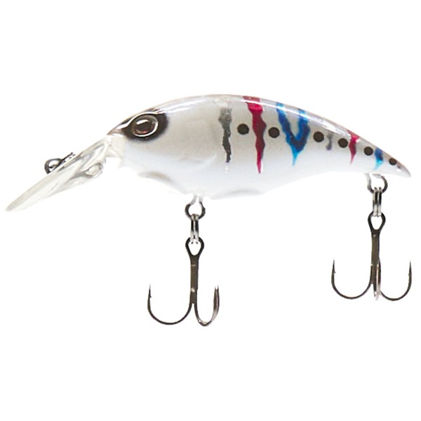 BERKLEY Money Badger Crankbait