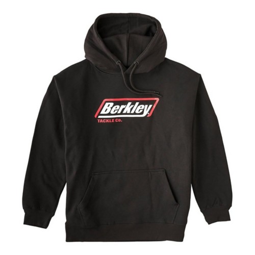 Men's Berkley Splitter Hoodie