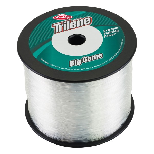 BERKLEY Trilene Big Game Mono Fishing Line