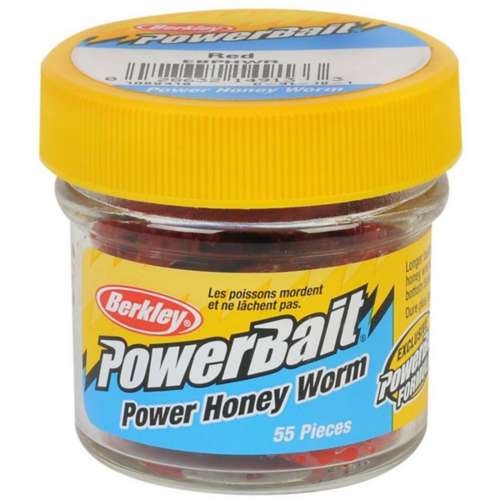 PowerBait Power Honey Worm