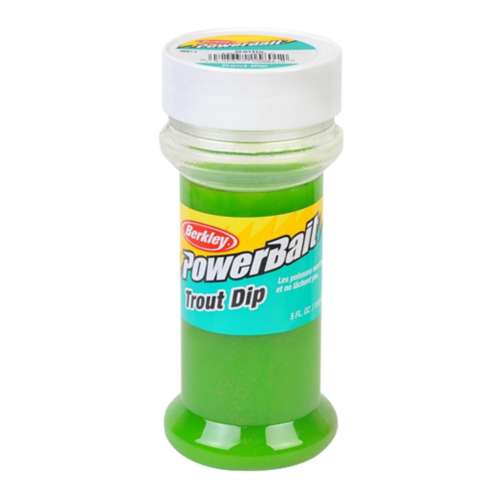 PowerBait Trout Dip