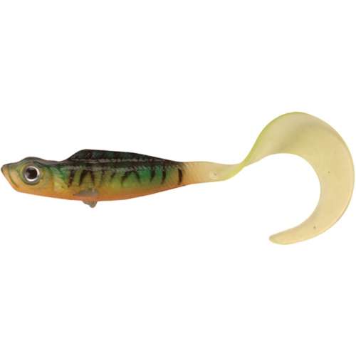 Berkley Gulp! Minnow Grub, 3-in