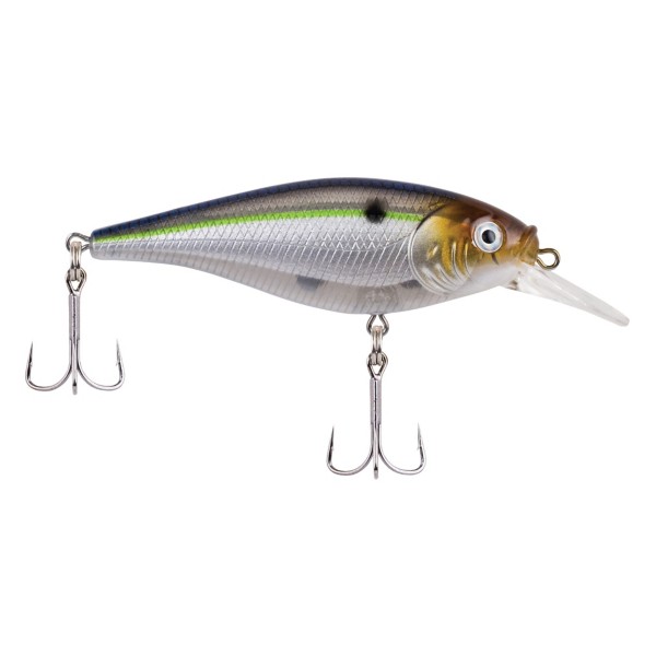 BERKLEY Shallow Flicker Shad