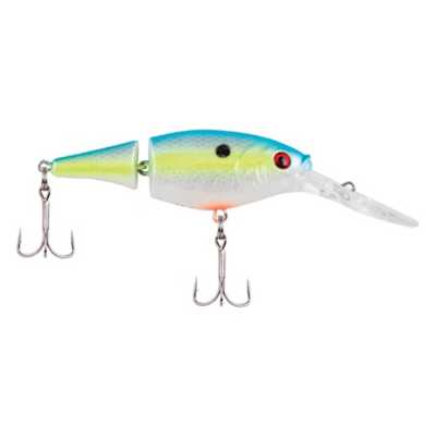 Racy Shad