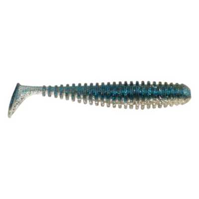 Silver Shiner