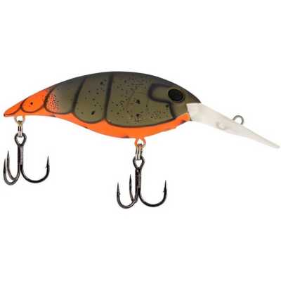 Firetail Green Craw